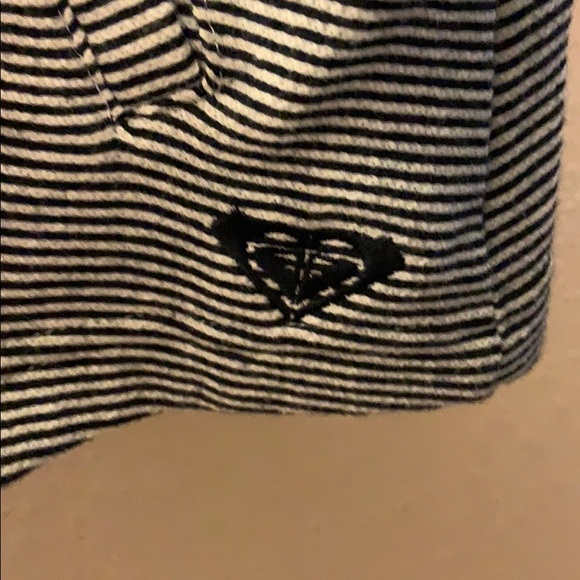 Cute Roxy hooded Roxy jacket - Picture 4 of 5